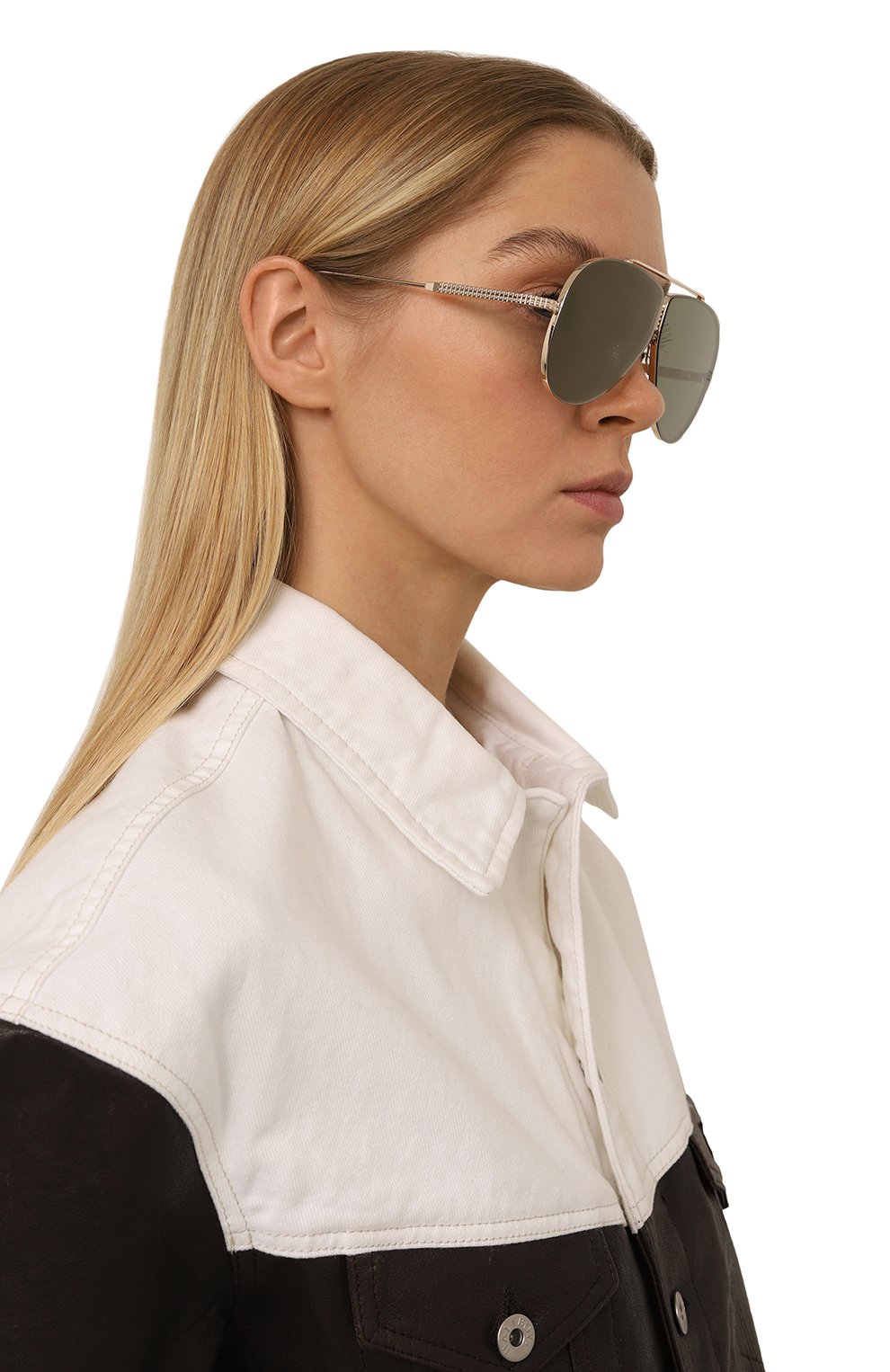 Солнцезащитные очки VALENTINO, арт. VLS-100B, фото 2