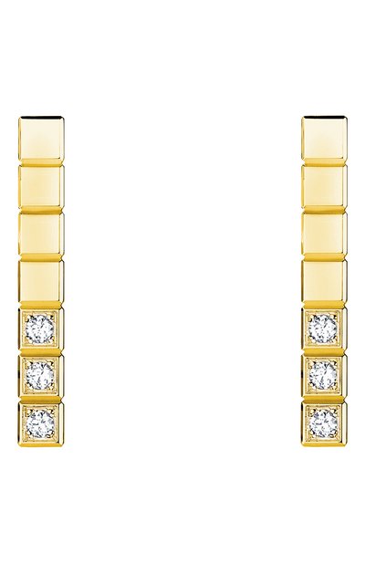 Женские серьги CHOPARD, арт. 837702-0002