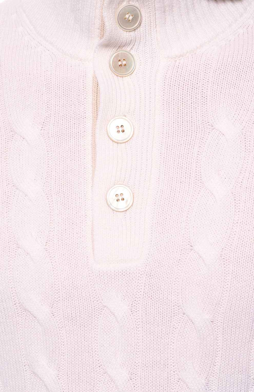 Джемпер из шерсти и кашемира GRAN SASSO, арт. 23151/19672, фото 5