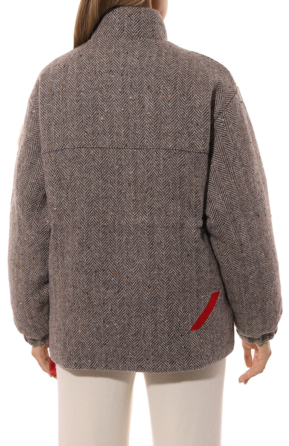 Пуховик AFTER LABEL, арт. NEW Y0RK/LN01, фото 4