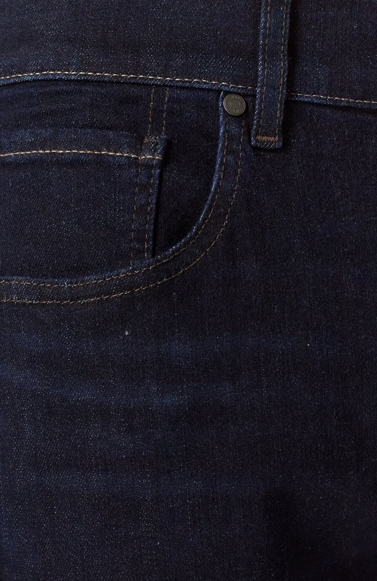Джинсы straight 7 FOR ALL MANKIND, арт. 7TE70C421C0, фото 1