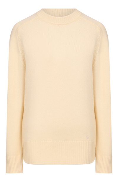 Женский кашемировый свитер LOULOU DE SAISON, арт. BALTRA LDS