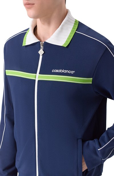 Толстовка CASABLANCA, арт. M-SP26-JTP-391-01, фото 5