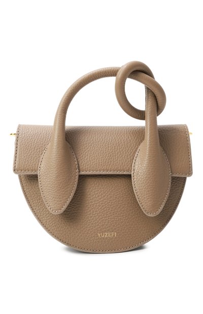 Сумка pretzel YUZEFI, арт. YUZC0-HB-PRZ-L035, фото 1