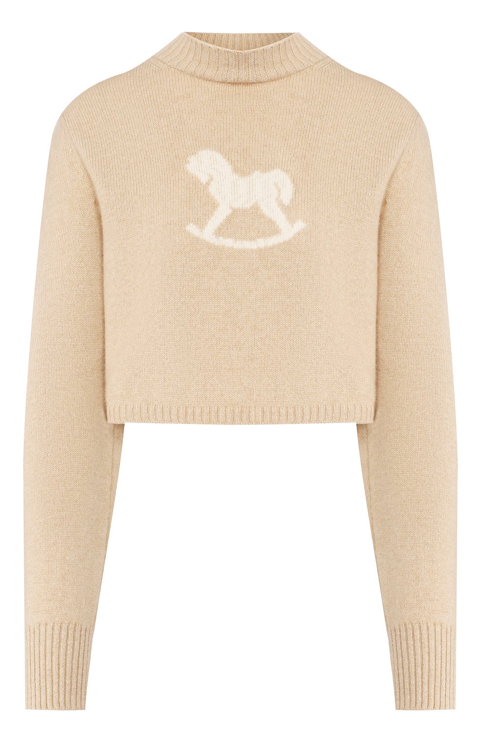 Кашемировый свитер ULYANA SERGEENKO, арт. 0205м (MGL008FW19P), фото 1