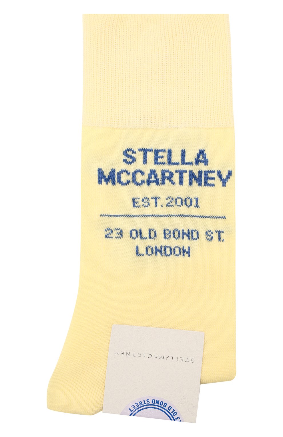 Носки STELLA MCCARTNEY, арт. 603074/S7229, фото 1