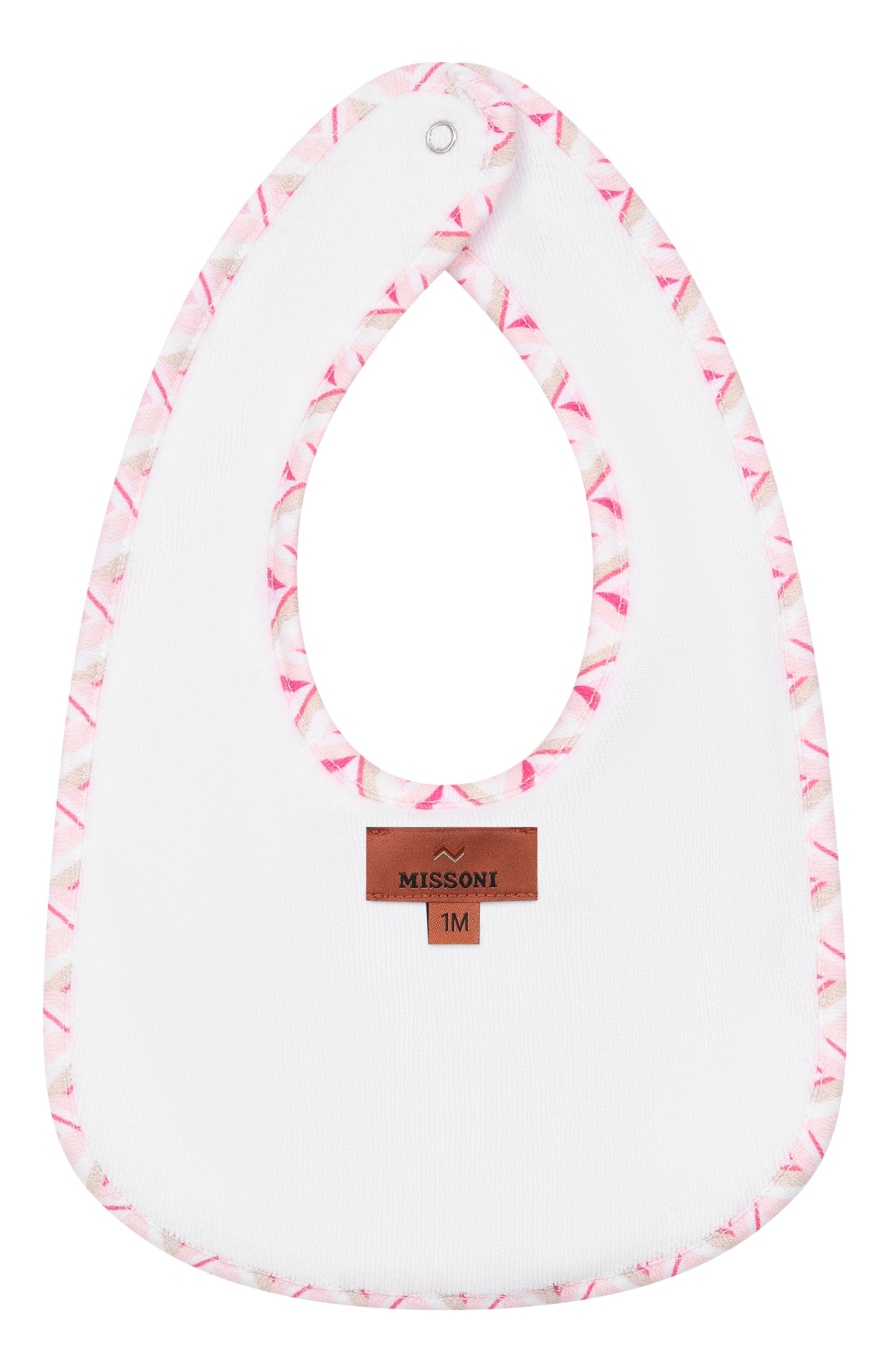 Комплект из трех предметов MISSONI, арт. MYB030/Z3672, фото 5