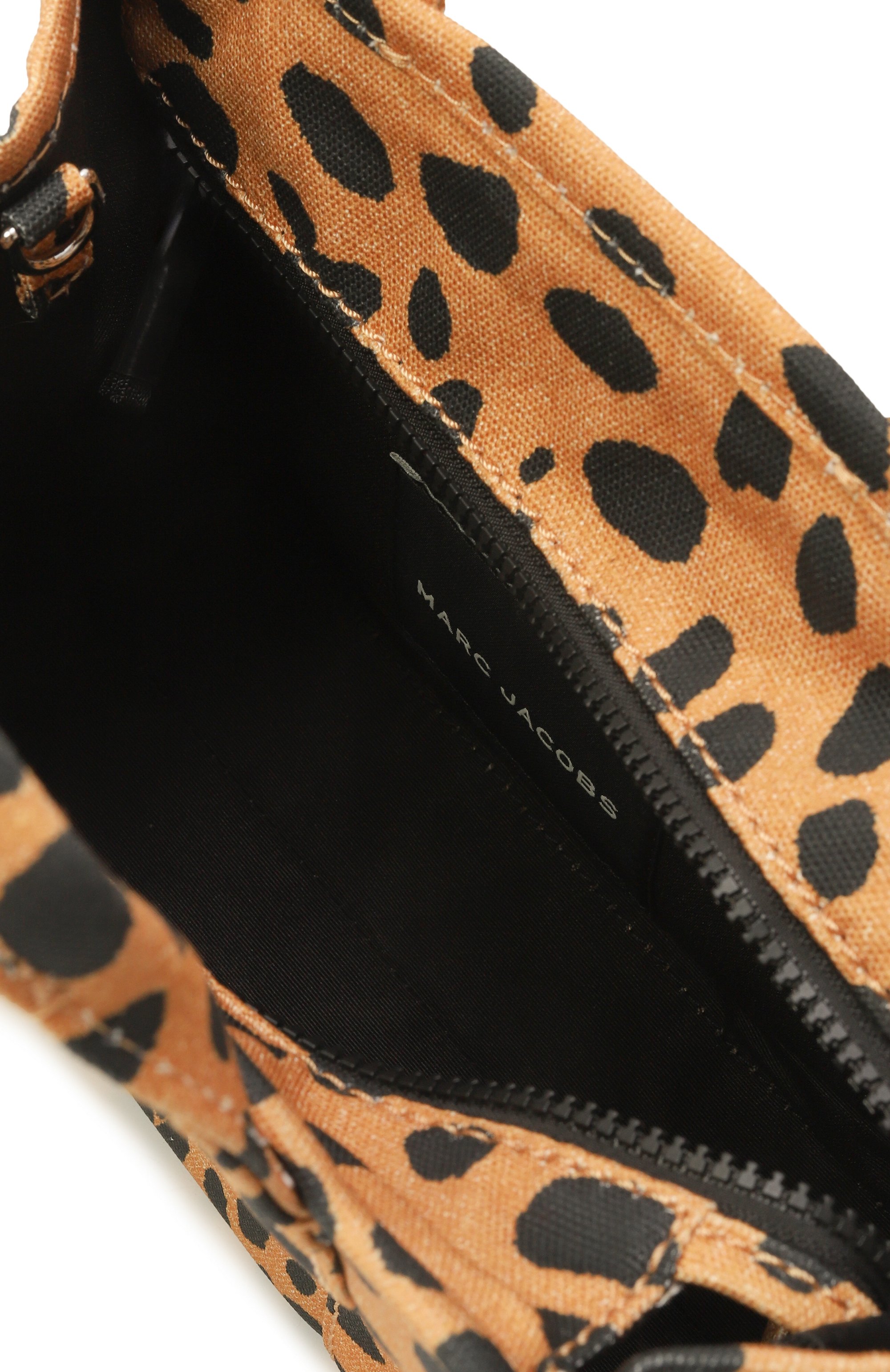 Сумка the tote bag small MARC JACOBS (THE), арт. 2R4HTT028H03, фото 5