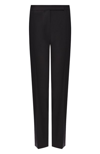 Женские шерстяные брюки BRUNELLO CUCINELLI, арт. M0W07P6914