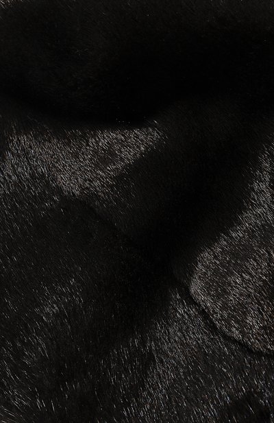 Меховой капюшон моника из норки FURLAND, арт. 0186000110273600001, фото 4