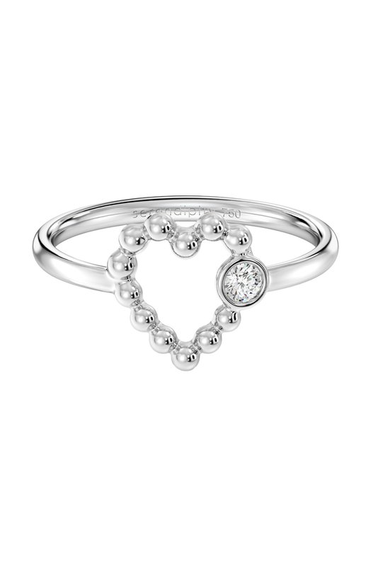 Кольцо Serendipity EJR0070W Бесцветный  EJR0070W Фото 3