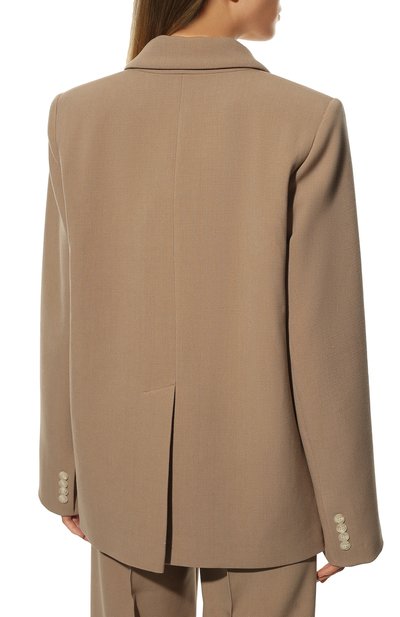 Жакет из вискозы LESYANEBO, арт. SS22/H-108, фото 4