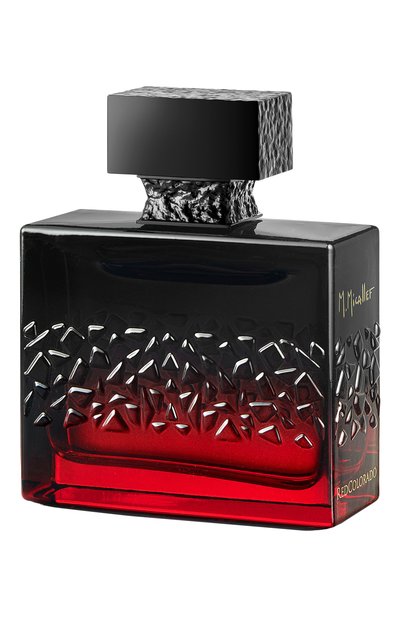 Мужской парфюмерная вода red colorado (100ml) M. MICALLEF, арт. 3760231013282