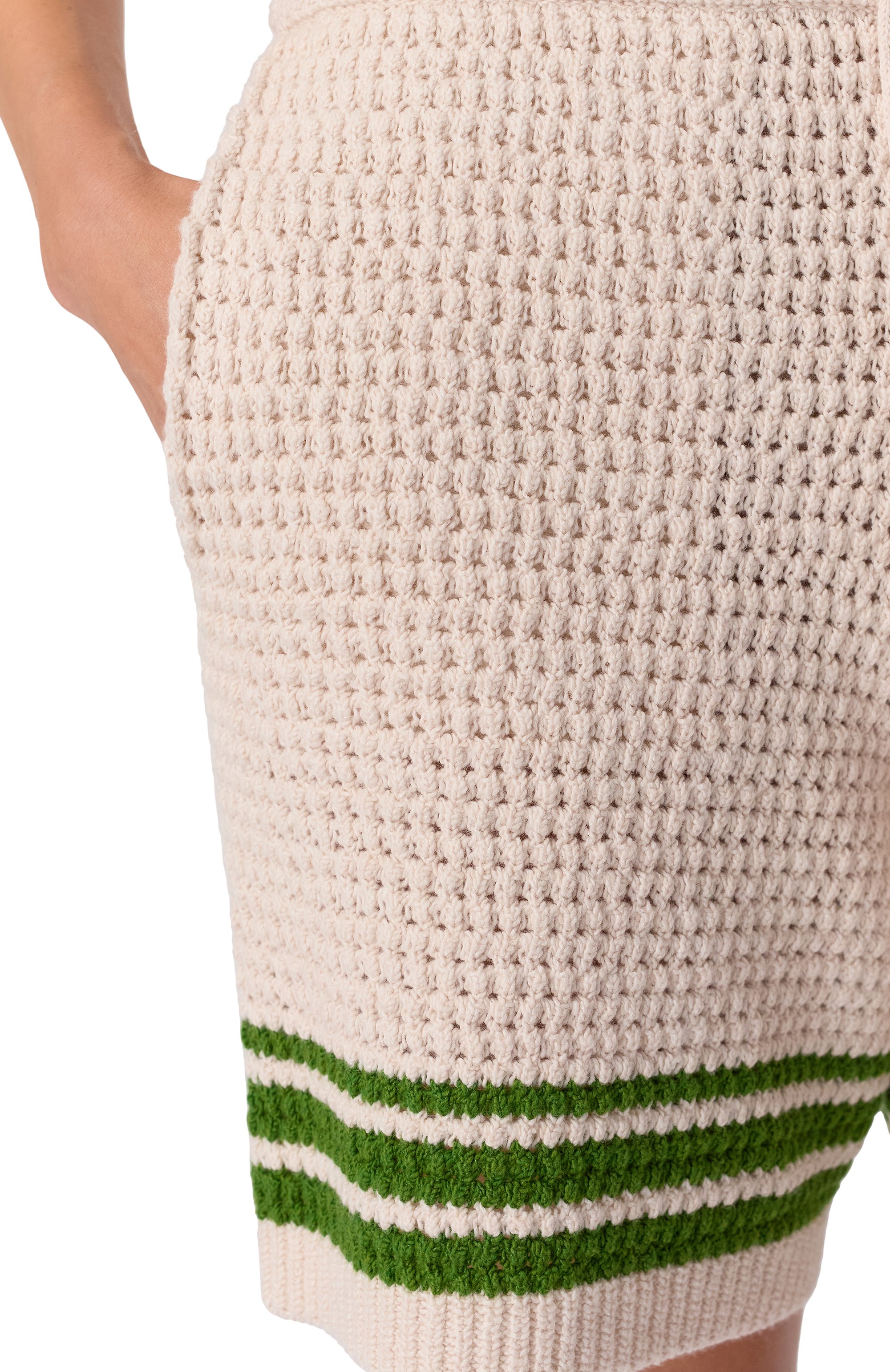 Хлопковые шорты ADDICTED, арт. AC0924, фото 5