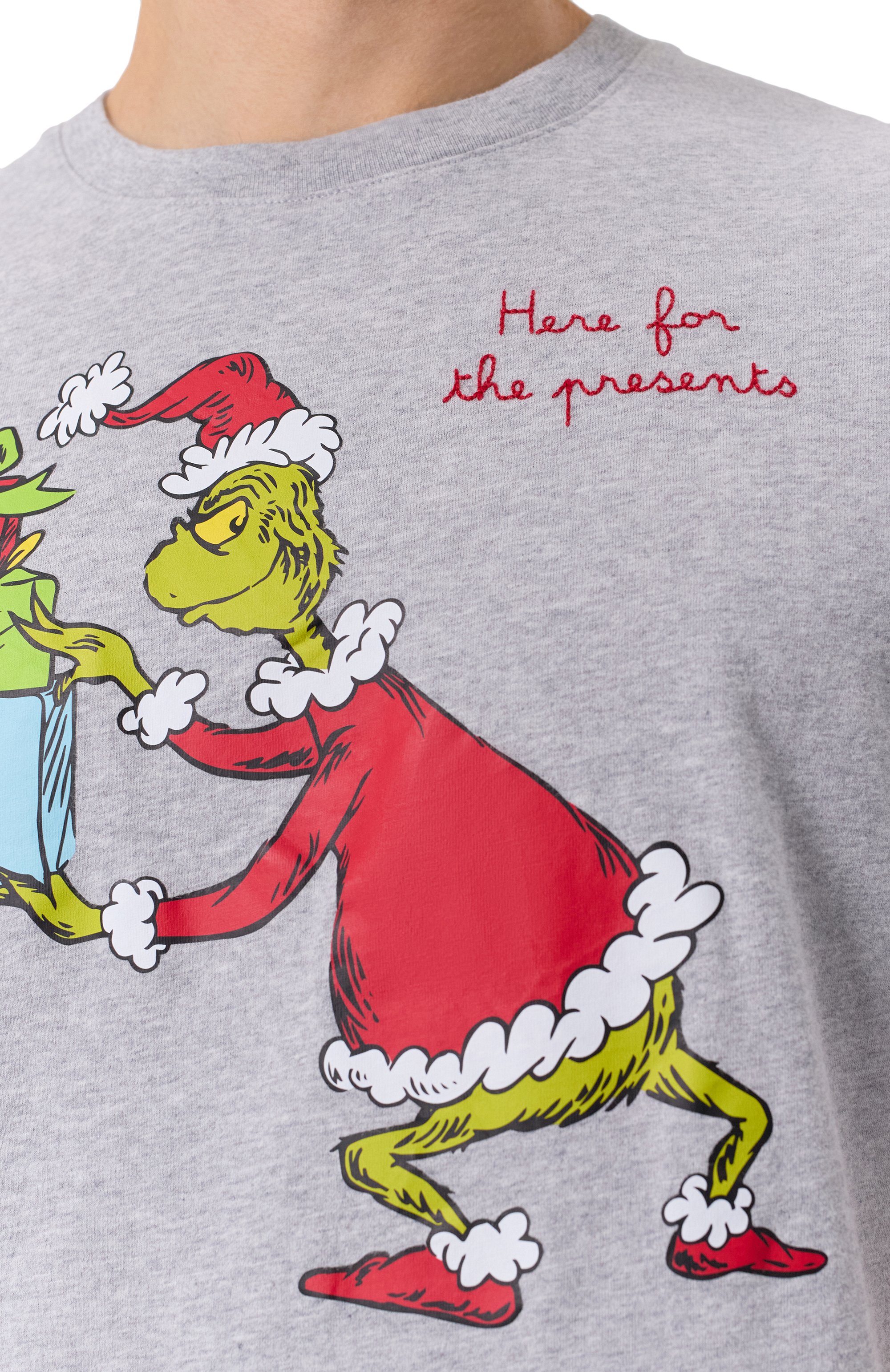 Хлопковая футболка MC2 SAINT BARTH, арт. ARN0004-02865I/ARN0TT WARM, фото 5