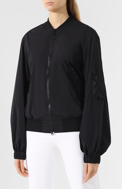 Куртка на молнии Y-3, арт. DY7258/W, фото 3