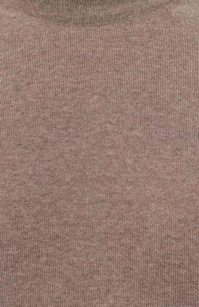 Шерстяная водолазка CANALI, арт. C0002/MK00077, фото 5