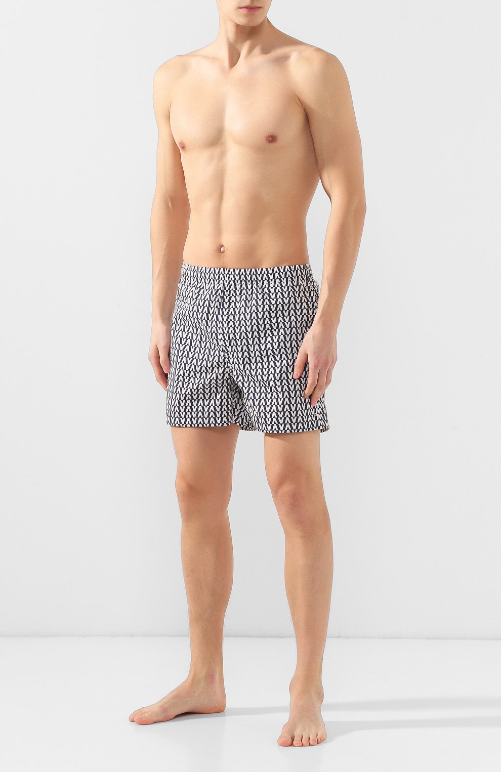 Плавки-шорты VALENTINO, арт. RV3UH028AVX, фото 2