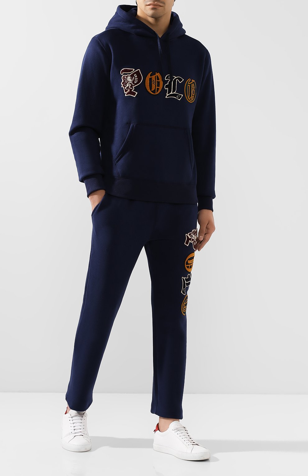 Худи POLO RALPH LAUREN, арт. 710763795, фото 2