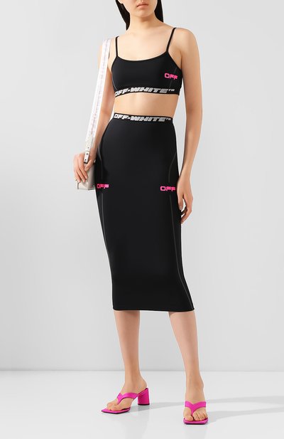 Топ OFF-WHITE, арт. 0WAE002R20H810871028, фото 2