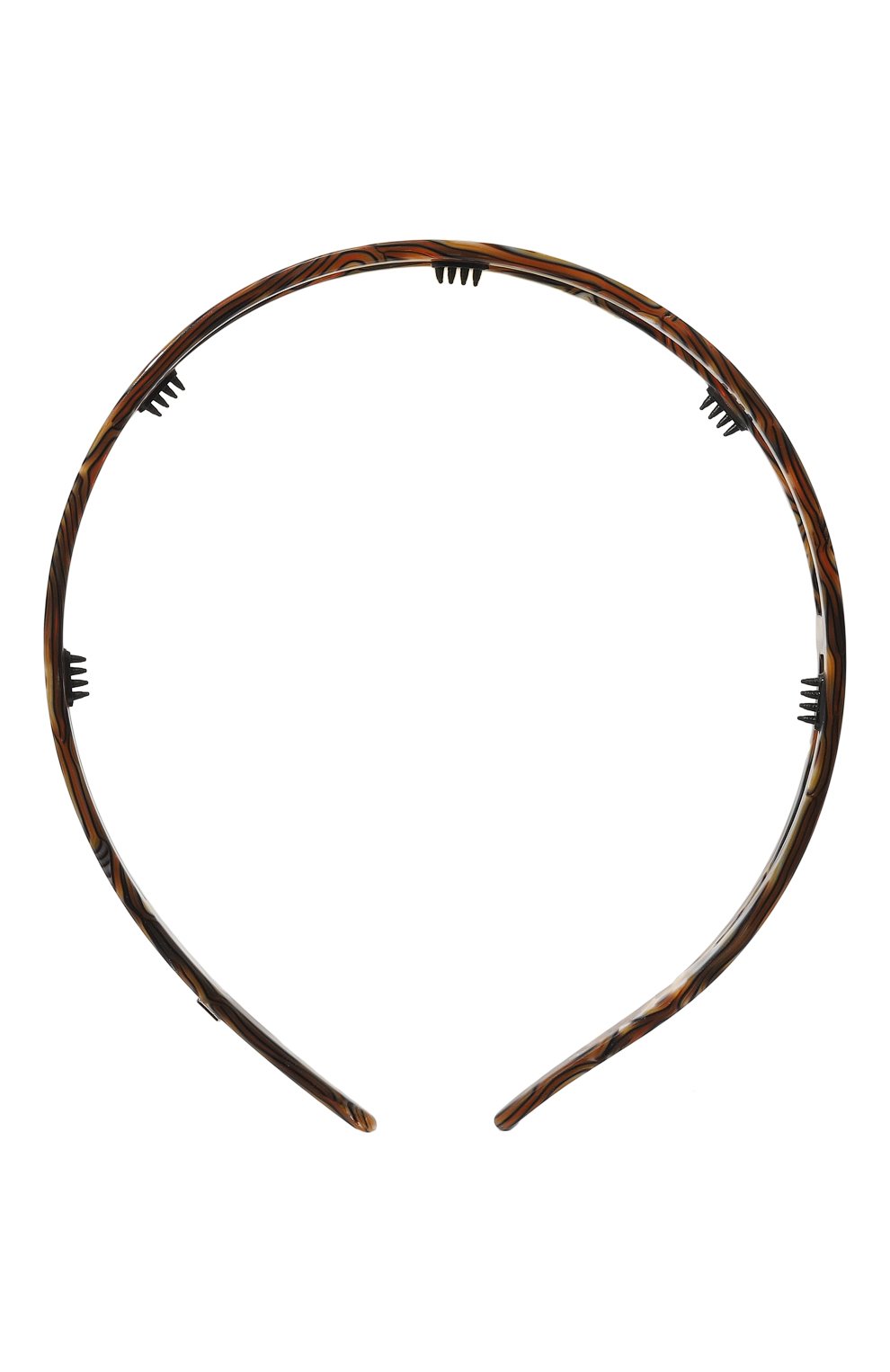 Ободок для волос ALEXANDRE DE PARIS, арт. AHB-17992-02 O, фото 1