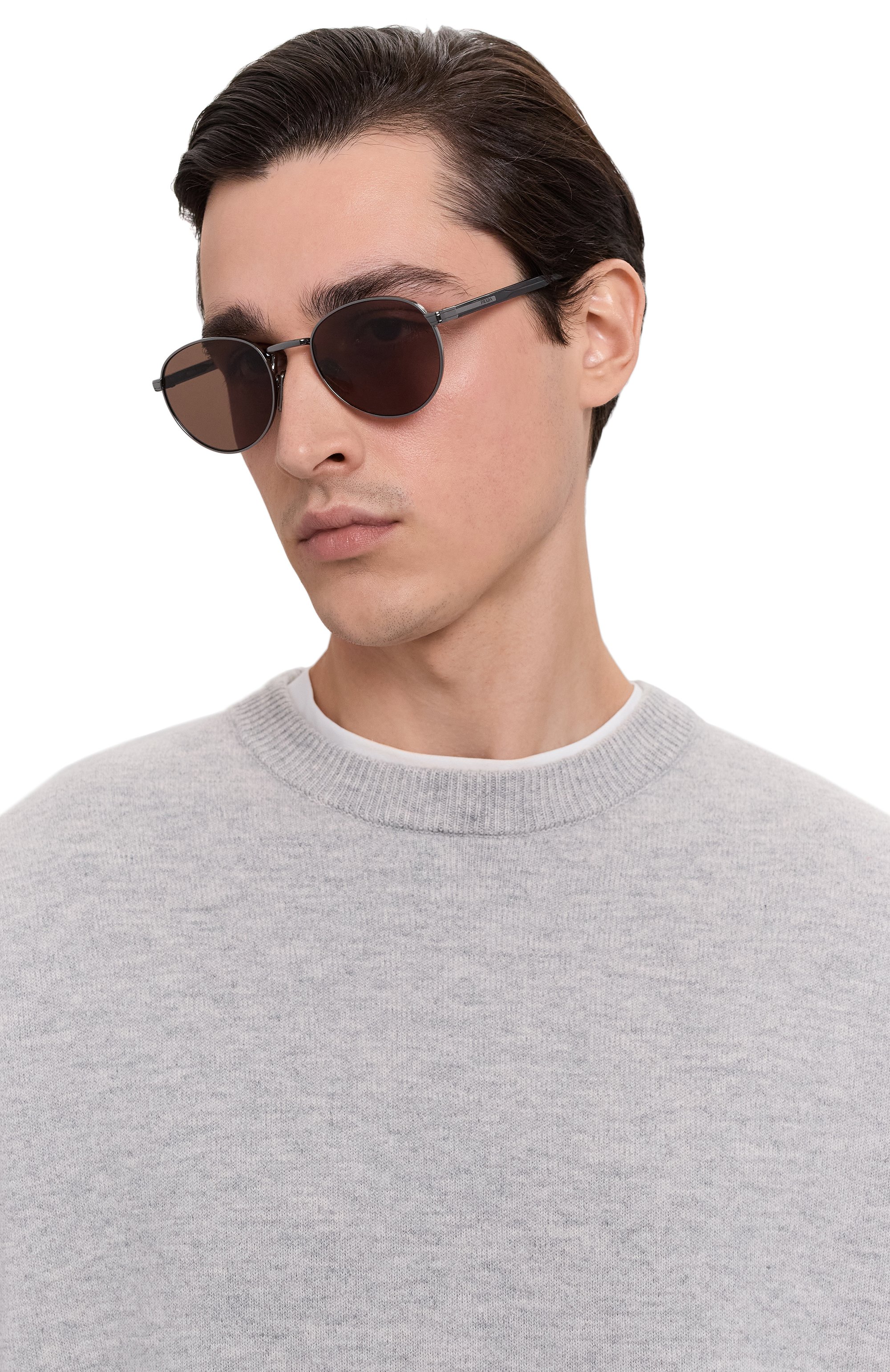 Солнцезащитные очки PRADA, арт. B51S-5AV05C, фото 2