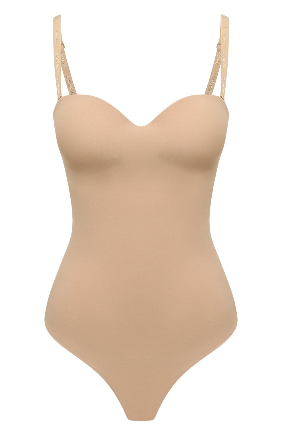 Корректирующее боди WOLFORD, арт. 79041, фото 1