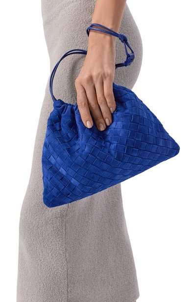 Сумка dustbag BOTTEGA VENETA, арт. 796728/V5ZZ0, фото 2