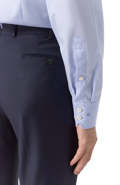 Хлопковая сорочка VAN LAACK, арт. RIVARA-SF/130648, фото 5