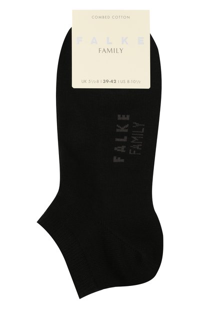 Женские хлопковые носки family FALKE, арт. 47629