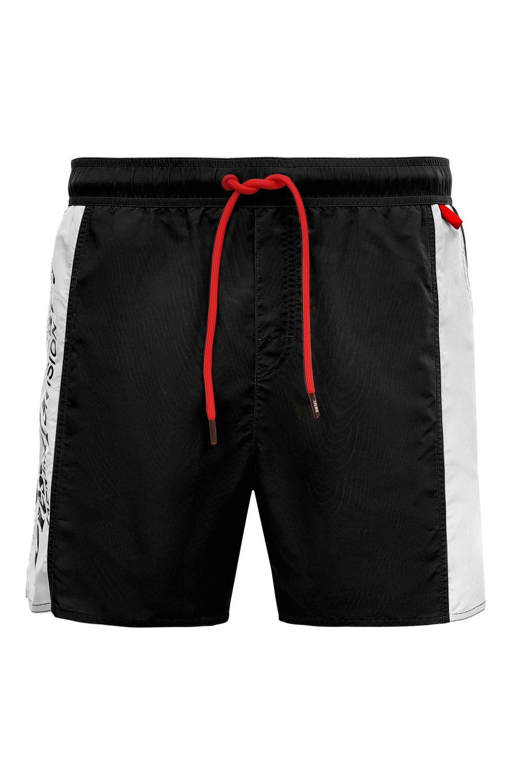 Плавки-шорты DIESEL, арт. 00SXLH/0PCAI, фото 1