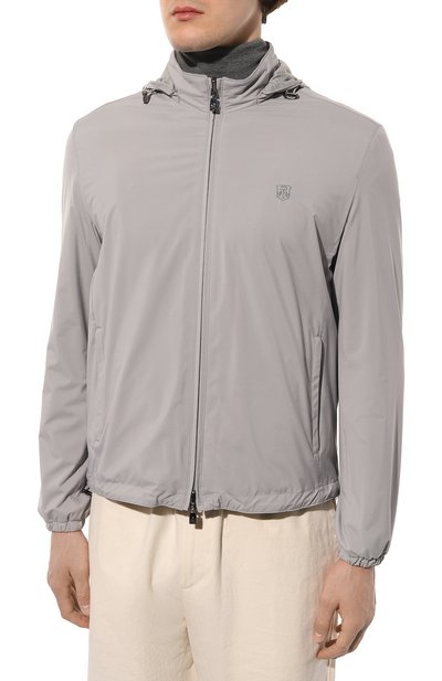 Двусторонняя куртка CORNELIANI, арт. 91L5Q6-3120148, фото 3