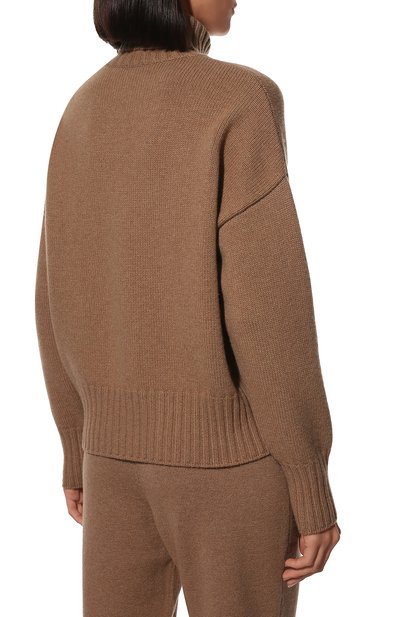 Свитер из шерсти и кашемира MRZ, арт. FW22-0113, фото 4