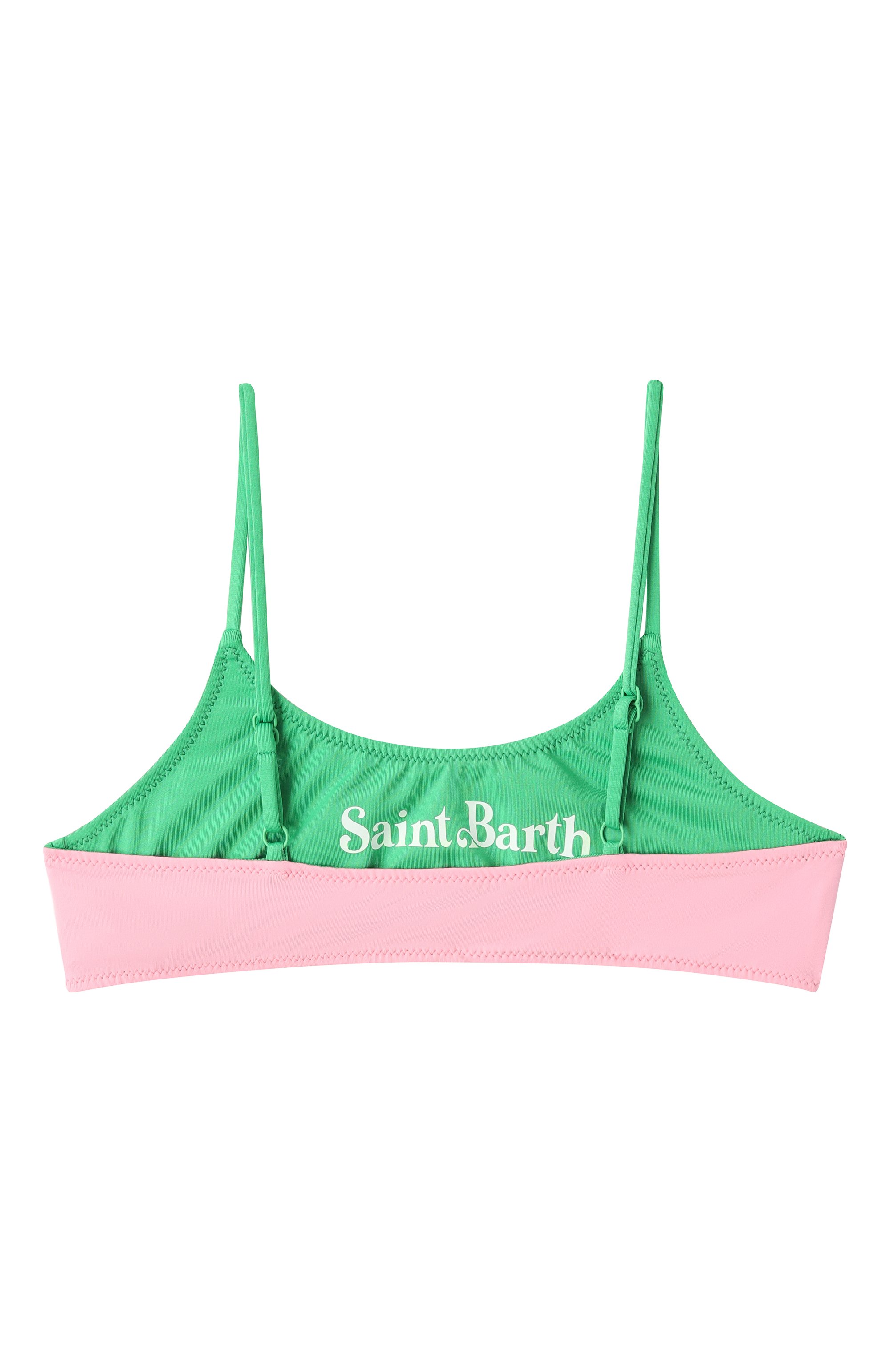 Двусторонний раздельный купальник MC2 SAINT BARTH, арт. STBK JAIDEN D0UBLE/JAI0004, фото 9