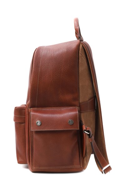 Рюкзак travel BRUNELLO CUCINELLI, арт. MBZIBU243, фото 4