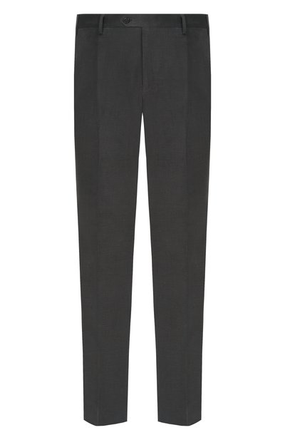 Мужские хлопковые брюки CORNELIANI, арт. 284B01/2A18503