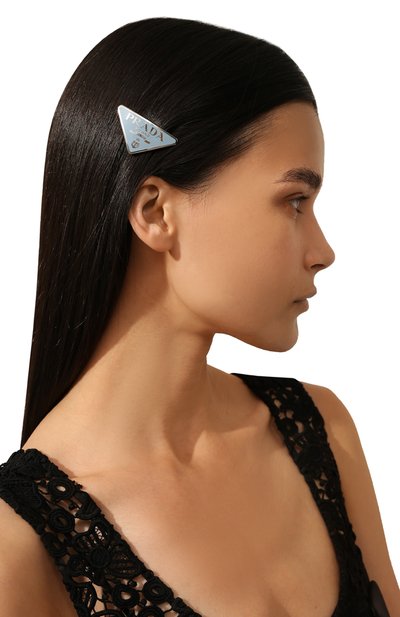 Заколка для волос PRADA, арт. 1IF050-2BA6-F0076, фото 2