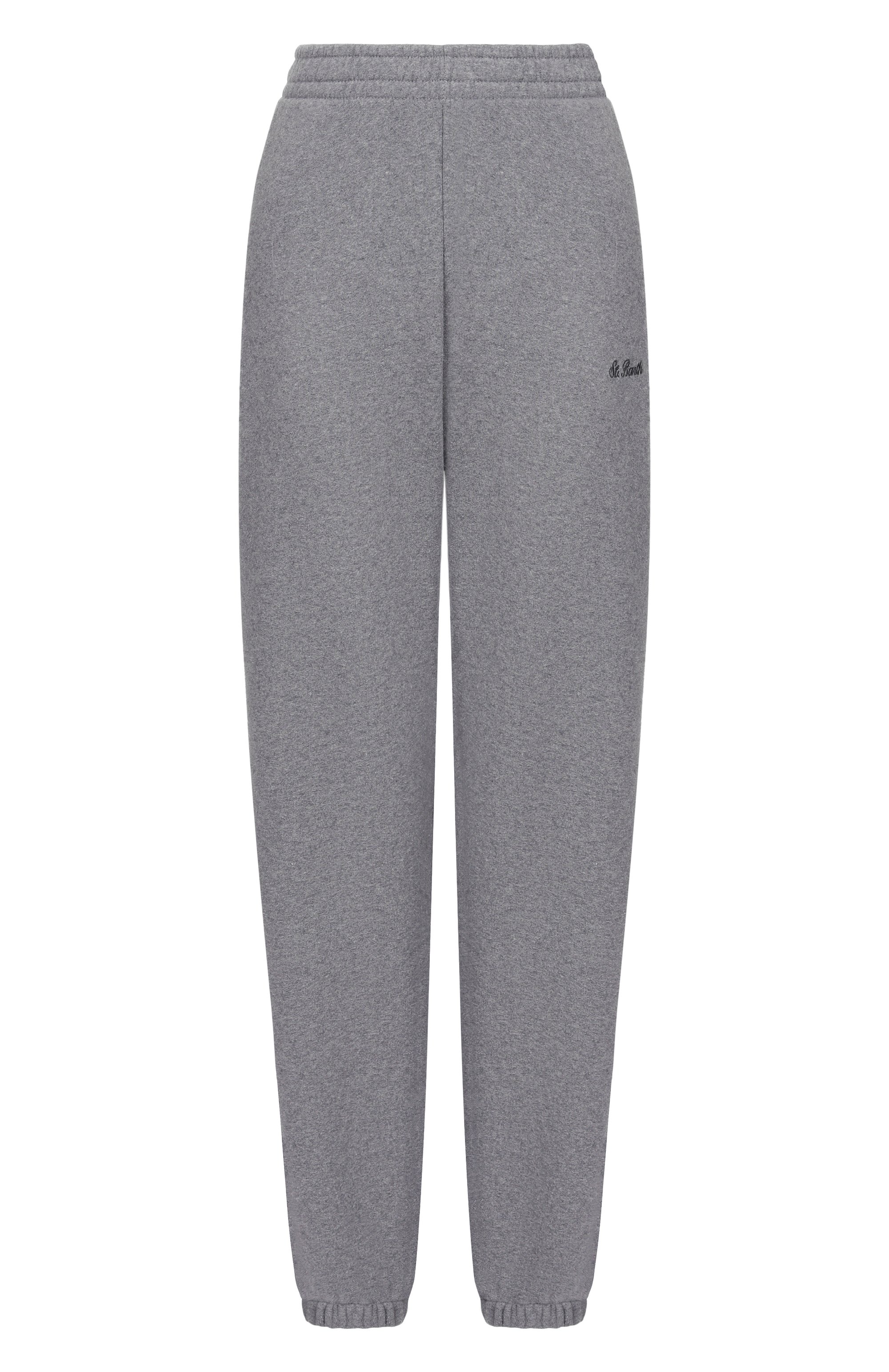 Хлопковые джоггеры MC2 SAINT BARTH, арт. 0DA0005-00657I/0DALYS W, фото 1