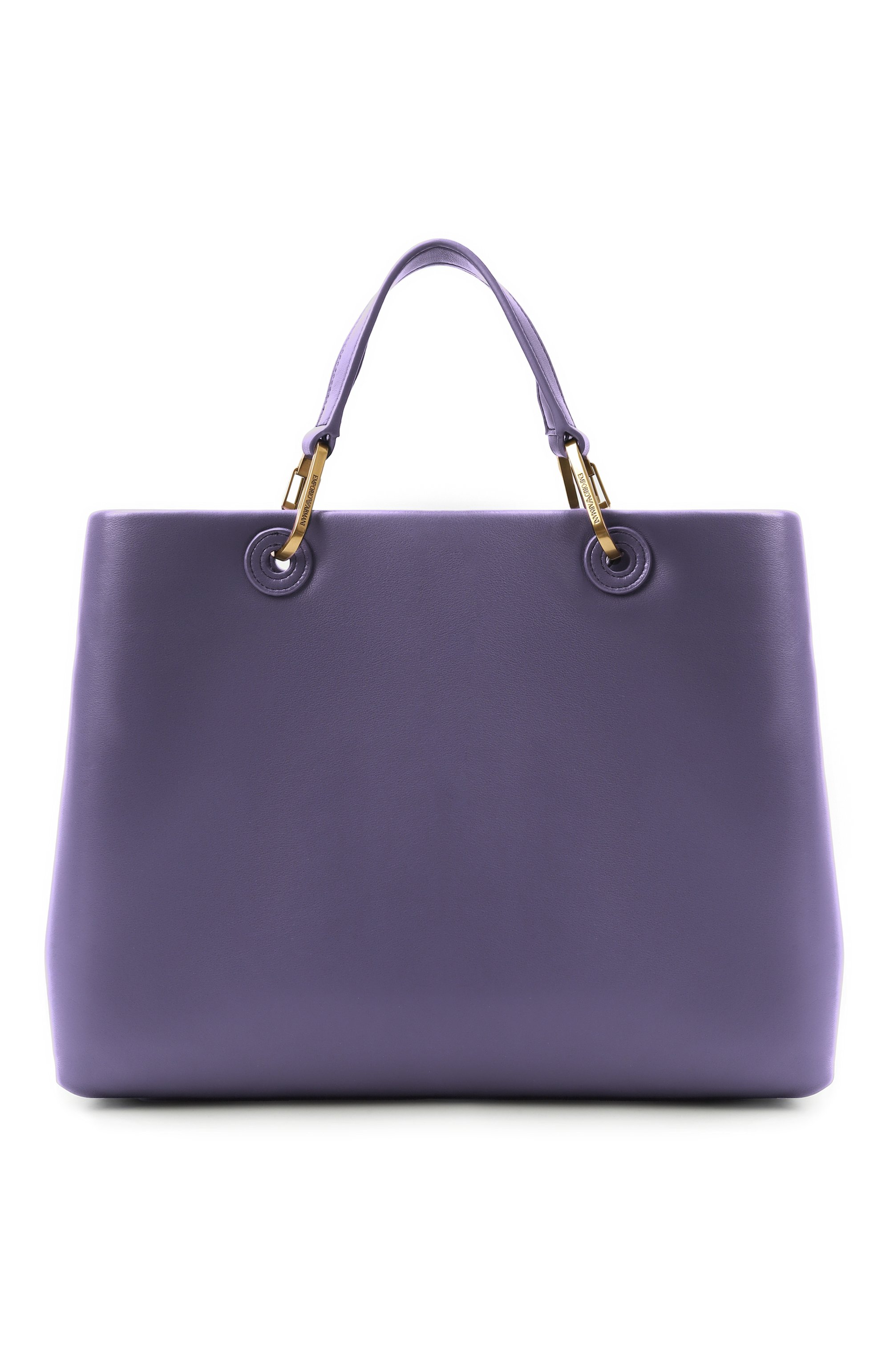 Сумка-тоут myea medium EMPORIO ARMANI, арт. EW000360/AF18673/UC001, фото 6