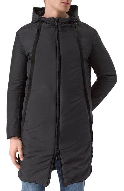 Двустороннее пальто DANIELE BASTA, арт. DB1153T57X59R, фото 3