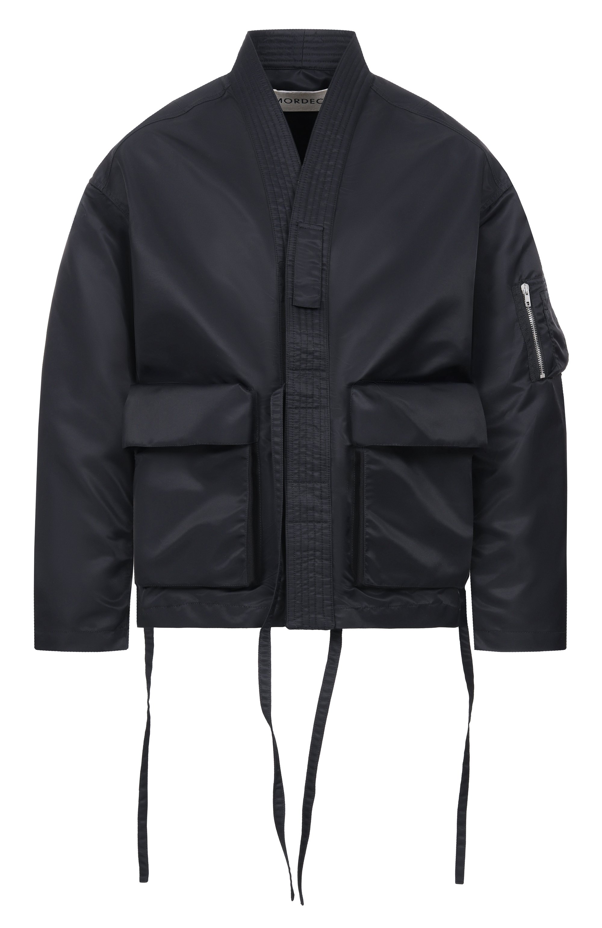 Куртка MORDECAI, арт. 26E96MRU03D, фото 1