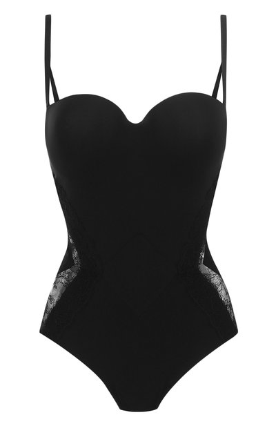 Женское боди LA PERLA, арт. 905863C/0002