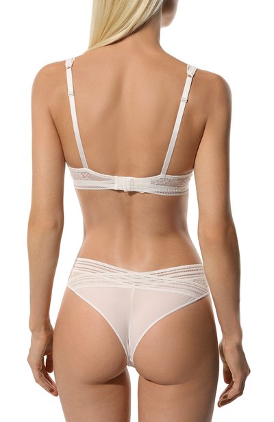 Бюстгальтер с мягкой чашкой MAISON LEJABY, арт. 16442, фото 3