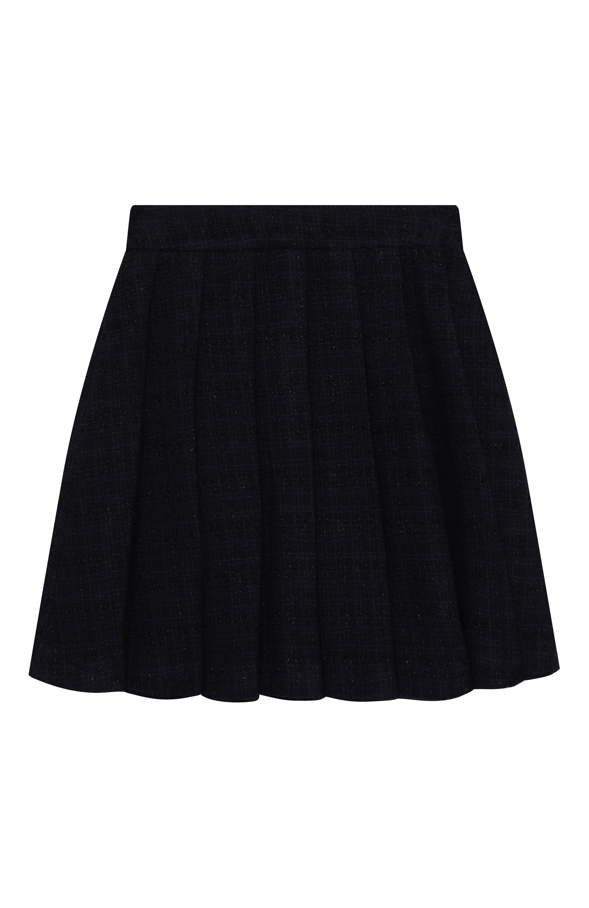 Твидовая юбка EIRENE, арт. PF252609E/6A-10A, фото 1