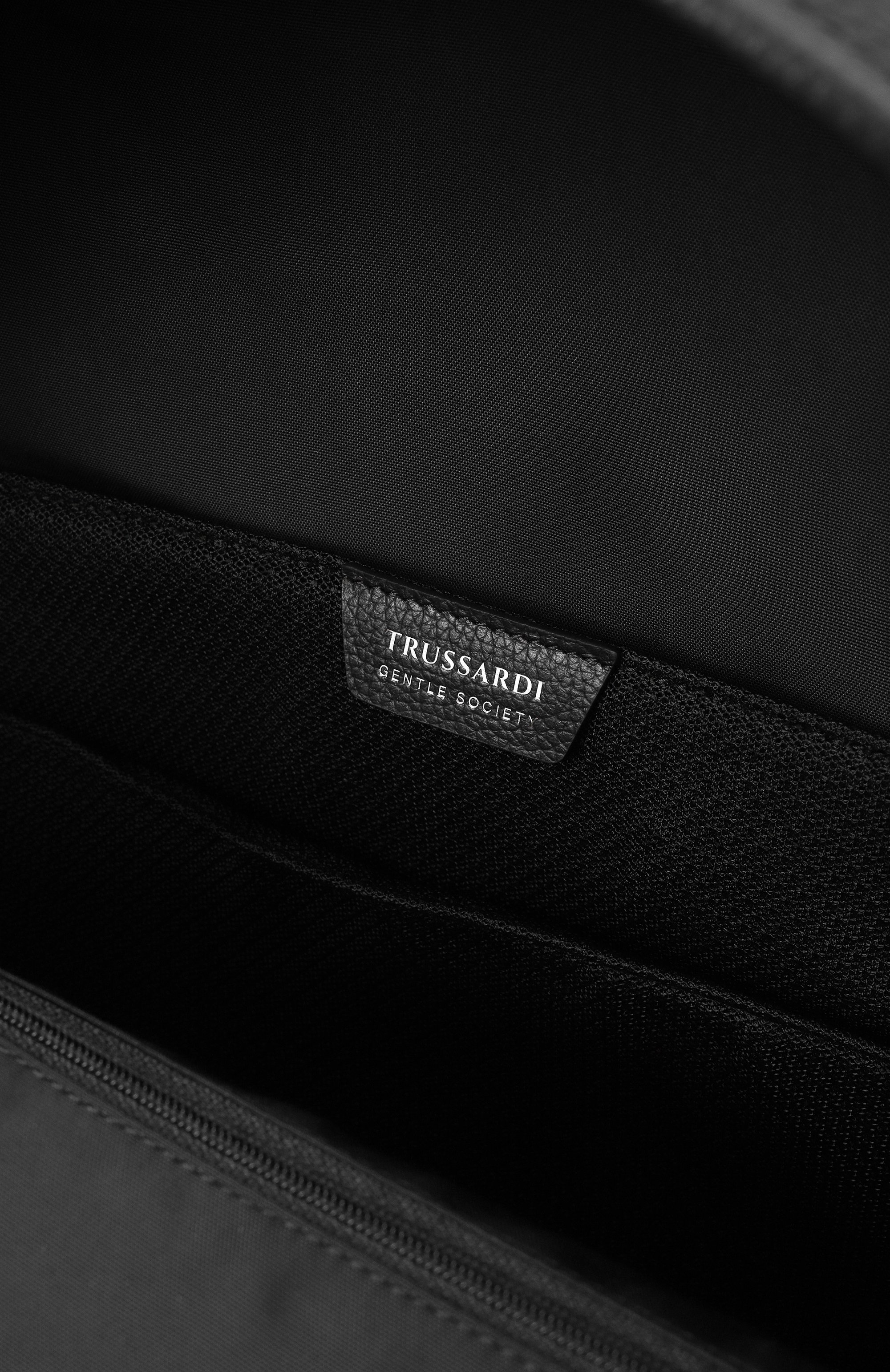 Рюкзак TRUSSARDI, арт. Z586E006413N, фото 4