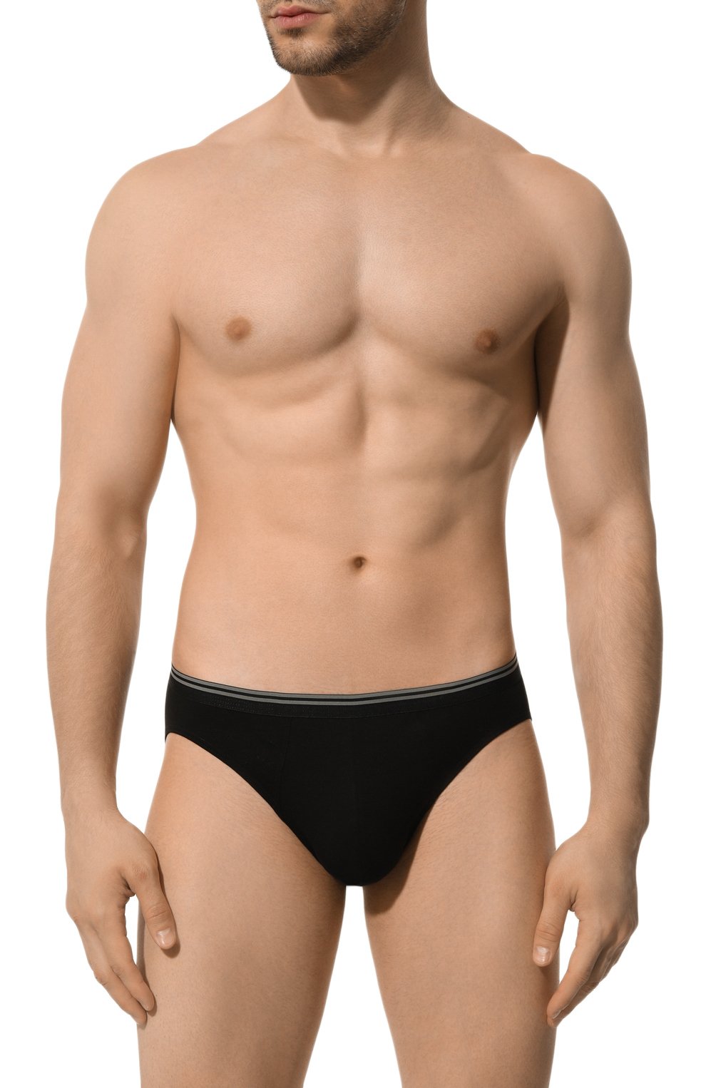 Хлопковые брифы ZIMMERLI, арт. 172-1463/L, фото 2