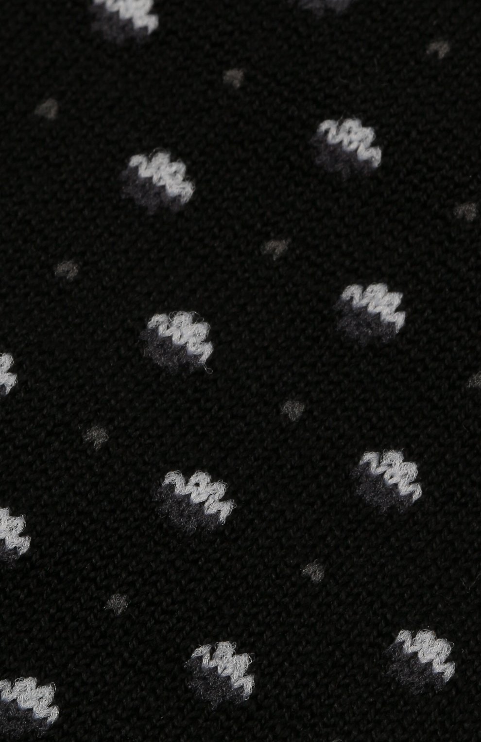 Хлопковые носки DOLCE & GABBANA, арт. FC701A/G1M23, фото 2