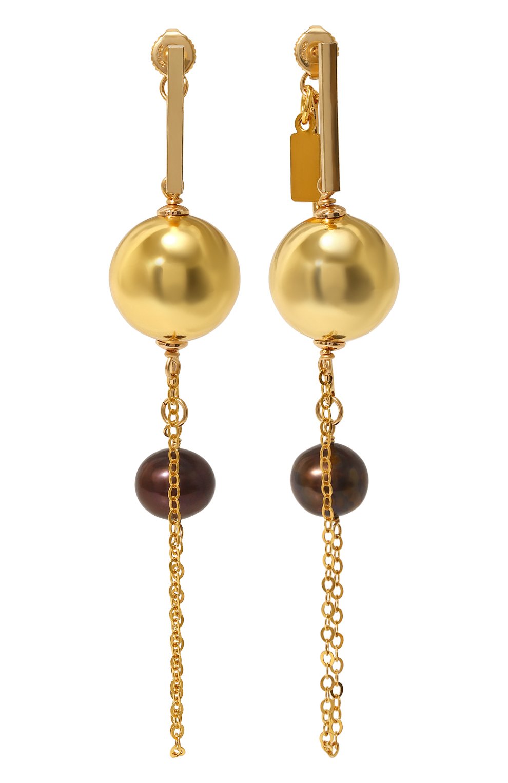 Серьги VIEN, арт. 2324-153, фото 1