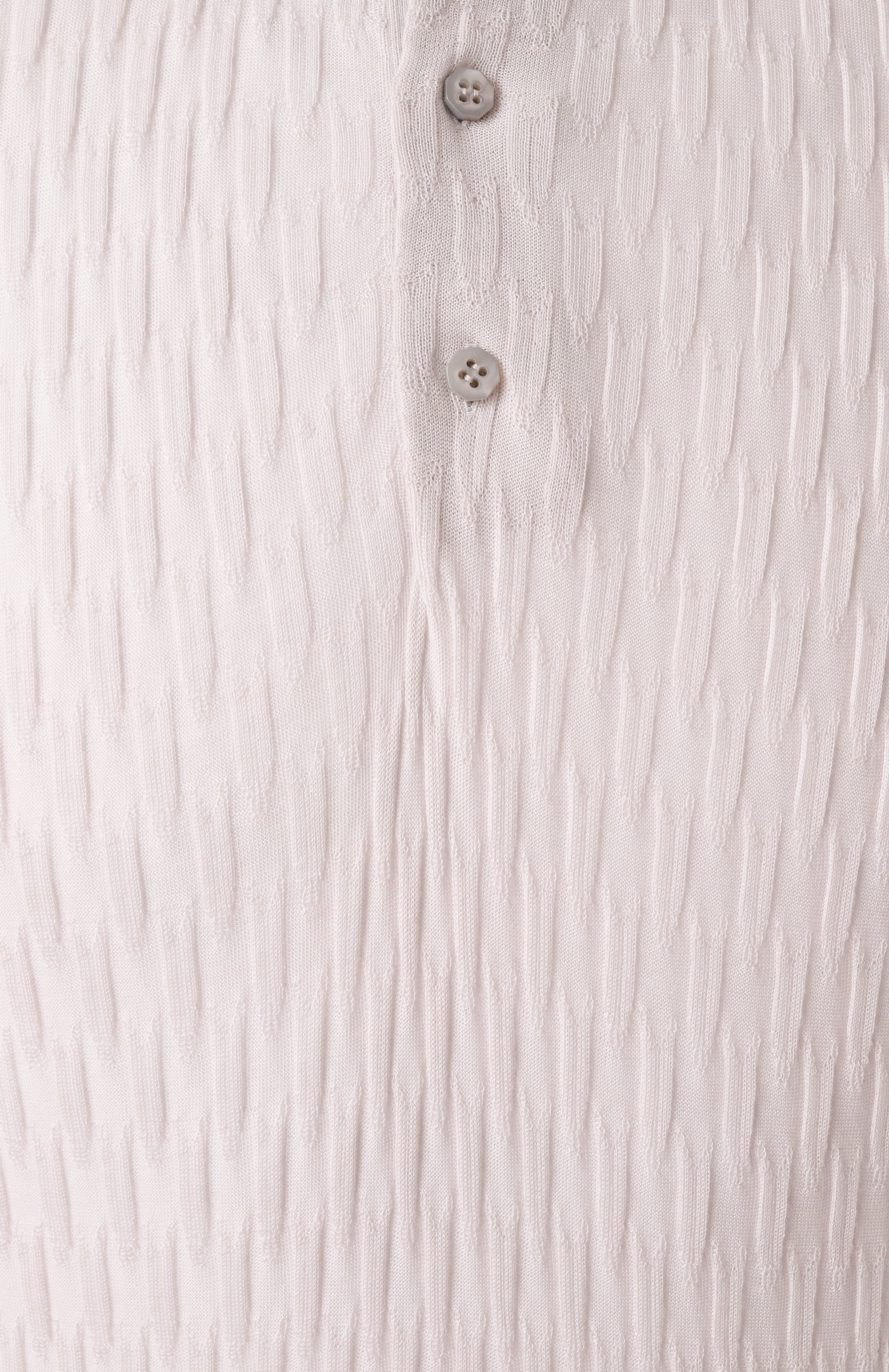 Кашемировое поло STEFANO RICCI, арт. W505011P13/W25104, фото 6