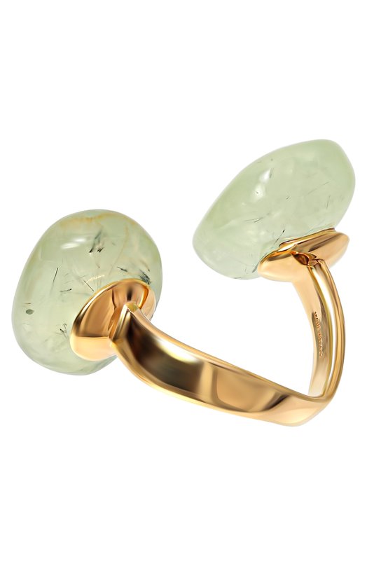 Кольцо Dries Van Noten 018243-085-628 Зелёный  018243-085-628 Фото 3